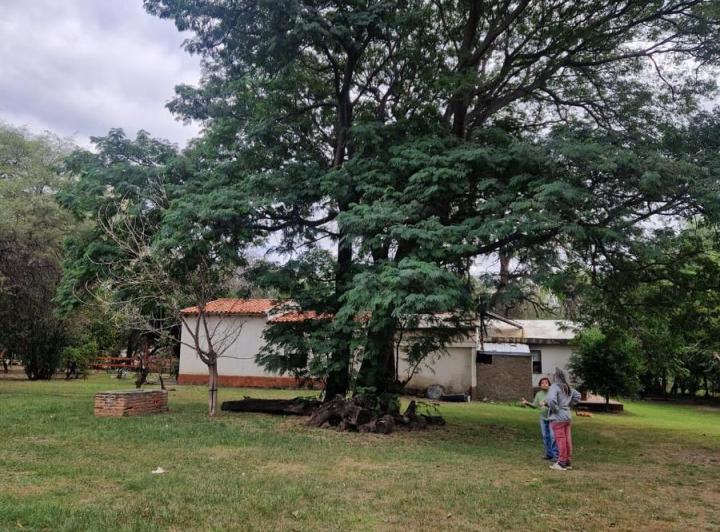 Rancho Serrano 2 ha, Las Tapias, Traslasierra con Escritura — Rancho Serrano - 2 ha. Las Tapias Traslasierra con Escritura!! — Venta, foto 5 de 8