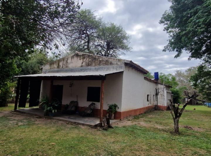Rancho Serrano 2 ha, Las Tapias, Traslasierra con Escritura — Rancho Serrano - 2 ha. Las Tapias Traslasierra con Escritura!! — Venta, foto 6 de 8