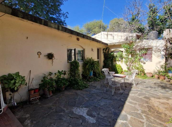 Rancho Serrano 2 ha, Las Tapias, Traslasierra con Escritura — Rancho Serrano - 2 ha. Las Tapias Traslasierra con Escritura!! — Venta, foto 7 de 8