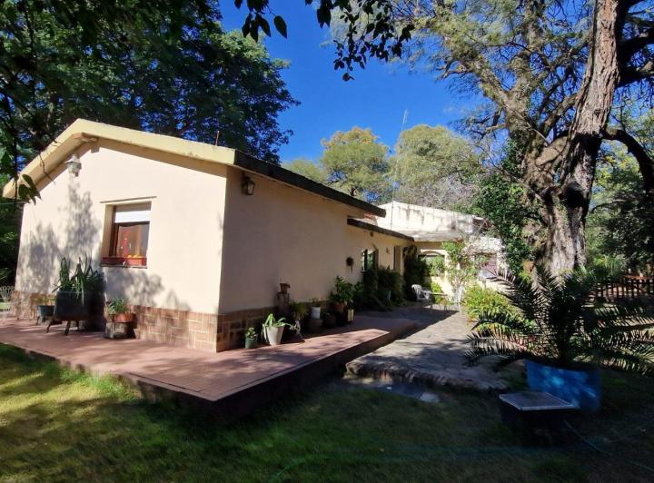 Rancho Serrano 2 ha, Las Tapias, Traslasierra con Escritura — Rancho Serrano - 2 ha. Las Tapias Traslasierra con Escritura!! — Venta, foto 8 de 8