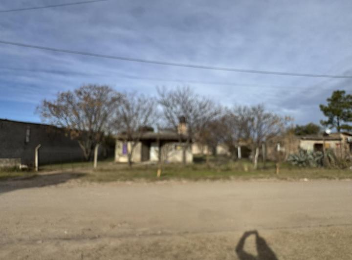 Casa 3 ambientes en Floresta Sur — Manzana 128 Lote 5 — Venta, foto 2 de 8
