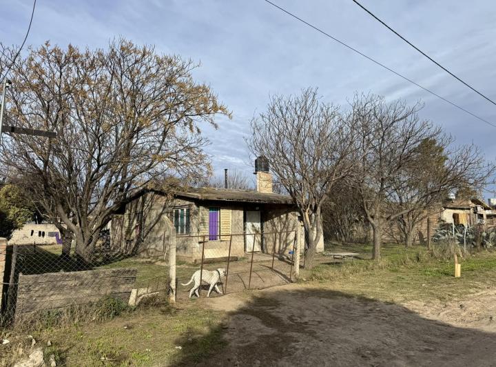 Casa 3 ambientes en Floresta Sur — Manzana 128 Lote 5 — Venta, foto 3 de 8