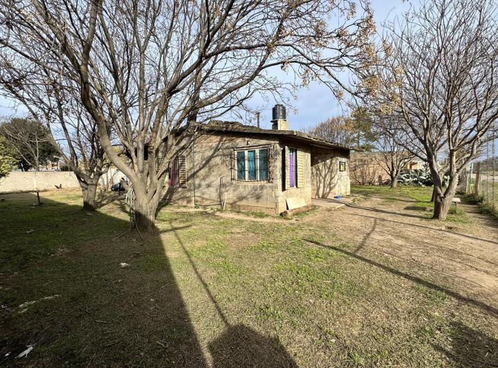 Casa 3 ambientes en Floresta Sur — Manzana 128 Lote 5 — Venta, foto 5 de 8