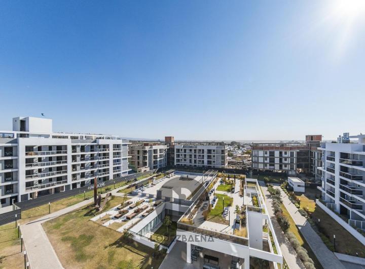 Departamento 4 ambientes en Chateau Carreras — LA Calandria 100 — Venta, foto 1 de 8