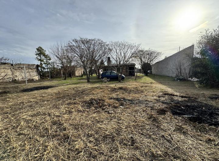 Casa 3 ambientes en Floresta Sur — Manzana 128 Lote 5 — Venta, foto 6 de 8