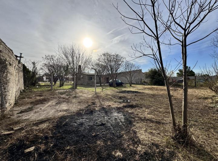 Casa 3 ambientes en Floresta Sur — Manzana 128 Lote 5 — Venta, foto 7 de 8