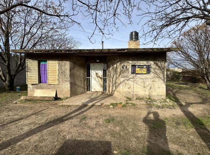 Casa 3 ambientes en Floresta Sur — Manzana 128 Lote 5 — Venta, foto 8 de 8