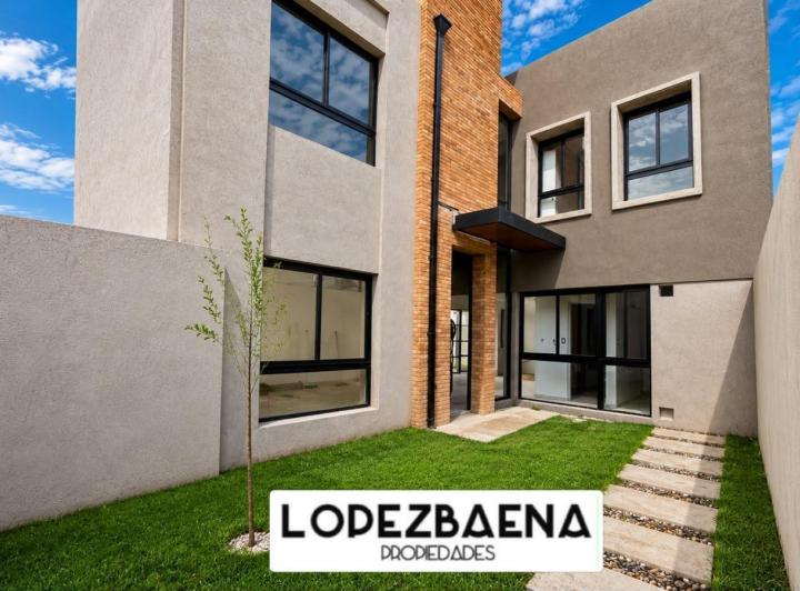 Dúplex en Parque Capital — Tronador al 2300 — Venta, foto 1 de 8
