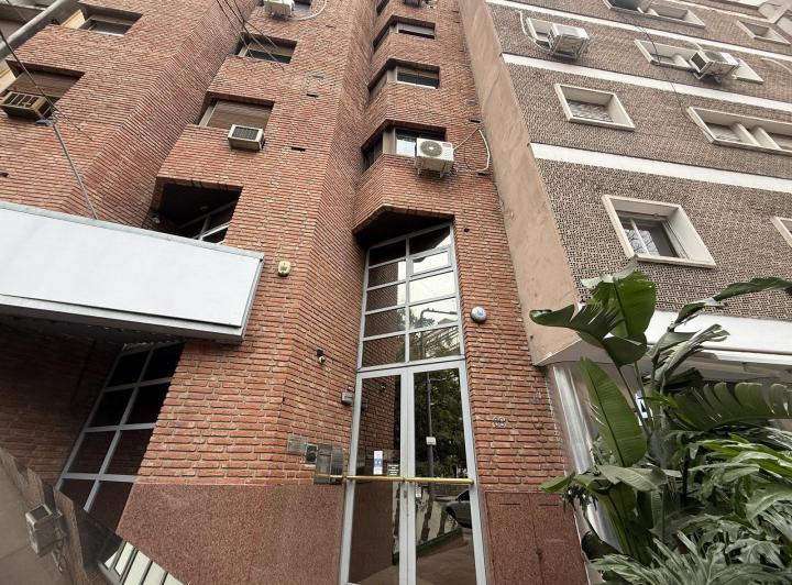 Oficina en Alberdi — Av. Marcelo T de Alvear 68 — Alquiler, foto 4 de 8