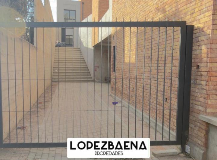Dúplex en Parque Capital — Tronador al 2300 — Venta, foto 3 de 8