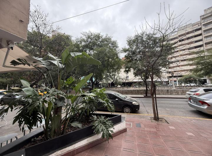Oficina en Alberdi — Av. Marcelo T de Alvear 68 — Alquiler, foto 6 de 8