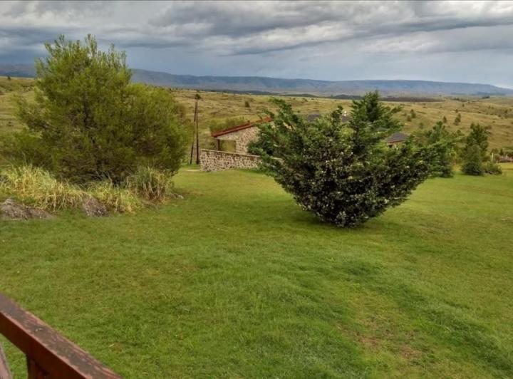 Lote en Peñón del Águila, La Cumbrecita — Venta, foto 5 de 8