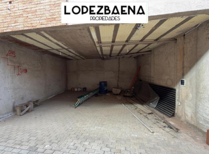 Dúplex en Parque Capital — Tronador al 2300 — Venta, foto 5 de 8