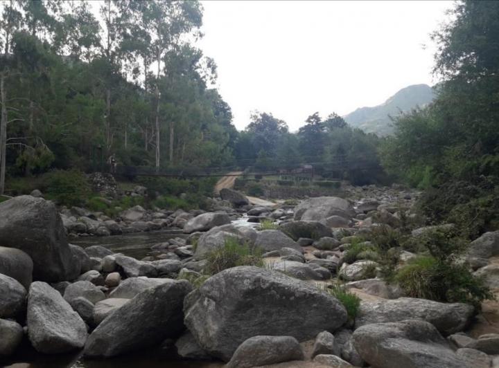 Lote en Peñón del Águila, La Cumbrecita — Venta, foto 6 de 8