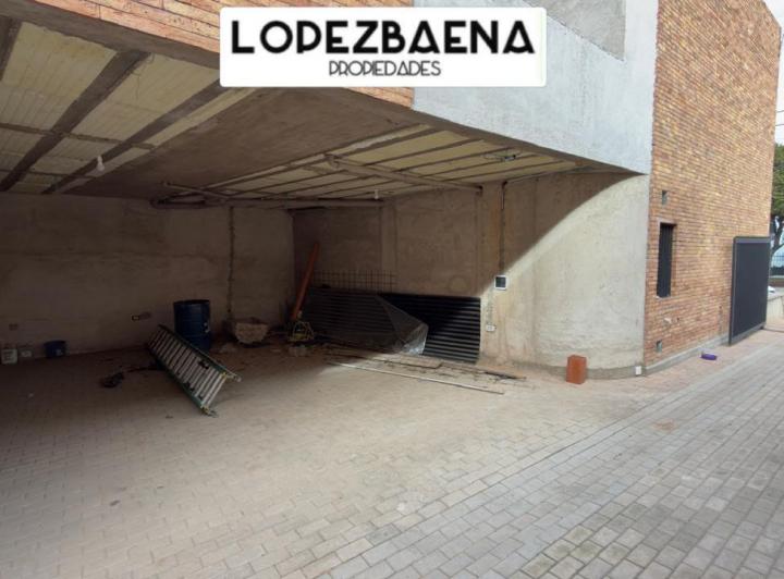 Dúplex en Parque Capital — Tronador al 2300 — Venta, foto 7 de 8