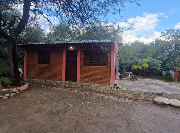 Casa 2 amb en Los Pozos — Casa Linda Ubicacion en Los Pozos - Villa de Las Rosas Traslasierra!! — Venta, foto 4 de 8