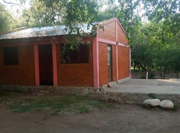 Casa 2 amb en Los Pozos — Casa Linda Ubicacion en Los Pozos - Villa de Las Rosas Traslasierra!! — Venta, foto 7 de 8