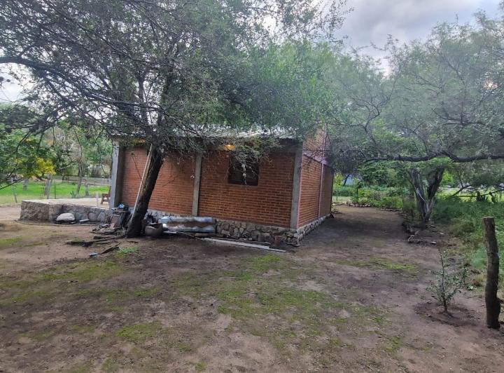 Casa 2 amb en Los Pozos — Casa Linda Ubicacion en Los Pozos - Villa de Las Rosas Traslasierra!! — Venta, foto 8 de 8
