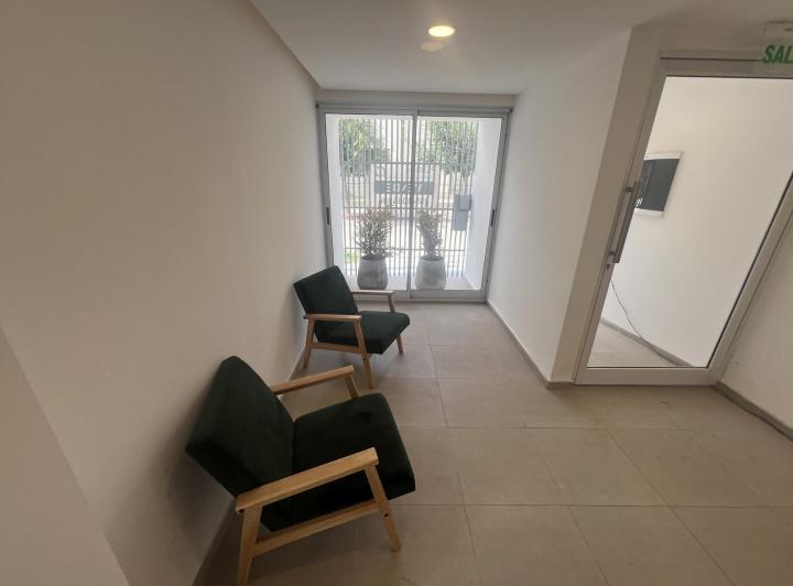 Departamento 2 dormitorios en Güemes — Peru al 300 — Venta, foto 2 de 8