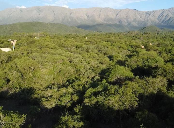 Lote en La Paz — Terreno Cerca del Centro en La Paz, Traslasierra!!! — Venta, foto 4 de 8