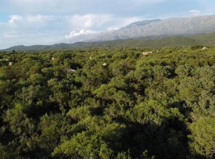 Lote en La Paz — Terreno Cerca del Centro en La Paz, Traslasierra!!! — Venta, foto 5 de 8
