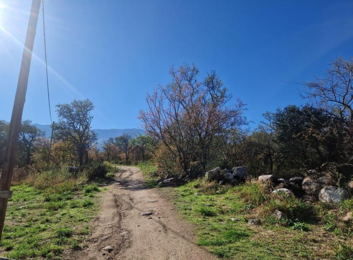 Lote en Las Chacras, Villa de Las Rosas — Terrenos Bellos, Hermosos!! EN LAS Chacras DE Villa DE LAS Rosas !! Traslasierra!! — Venta, foto 3 de 8