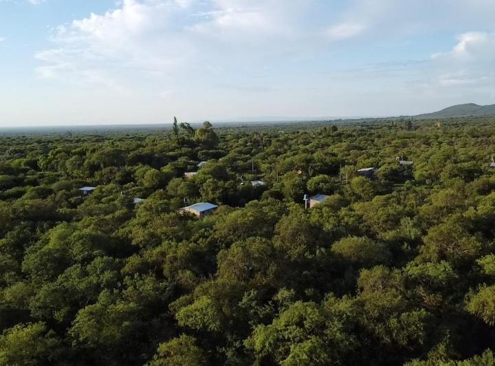 Lote en La Paz — Terreno Cerca del Centro en La Paz, Traslasierra!!! — Venta, foto 6 de 8