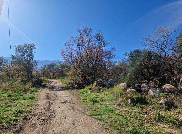 Lote en Las Chacras, Villa de Las Rosas — Terrenos Bellos, Hermosos!! EN LAS Chacras DE Villa DE LAS Rosas !! Traslasierra!! — Venta, foto 5 de 8