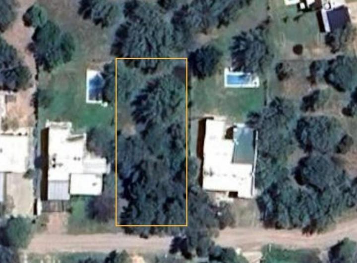 Lote en Valle del Golf — Manzana 19 — Venta, foto 1 de 8
