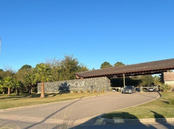 Lote en Valle del Golf — Manzana 19 — Venta, foto 2 de 8