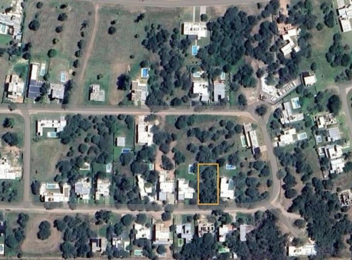 Lote en Valle del Golf — Manzana 19 — Venta, foto 3 de 8