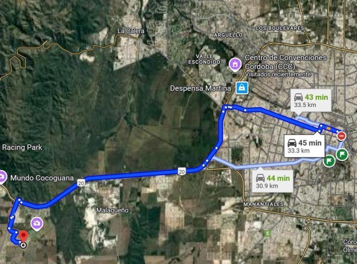 Lote en Valle del Golf — Manzana 19 — Venta, foto 5 de 8