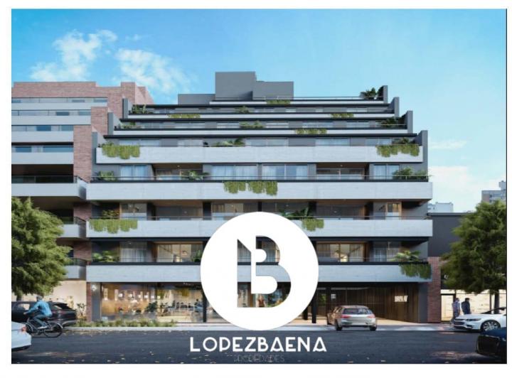Cochera en pozo en General Paz — Lima al 1000 — Venta, foto 2 de 8