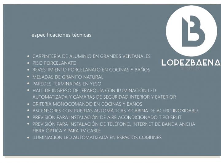 Cochera en pozo en General Paz — Lima al 1000 — Venta, foto 4 de 8