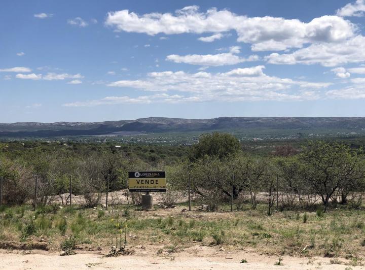 Campo en Mina Clavero — Campo en Venta Mina Clavero 9 ,3 Has Traslasierra!! ,,con Titulo, Bellisimo!!! — Venta, foto 2 de 8