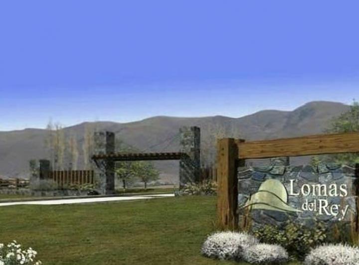 Lote en Lomas del Rey — Los Colibries al 100, Lomas del Rey, Mayu Sumaj, Punilla, Córdoba — Venta, foto 1 de 8