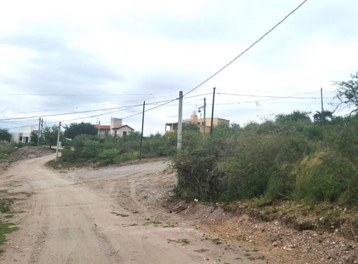 Lote en Lomas del Rey — Los Colibries al 100, Lomas del Rey, Mayu Sumaj, Punilla, Córdoba — Venta, foto 4 de 8
