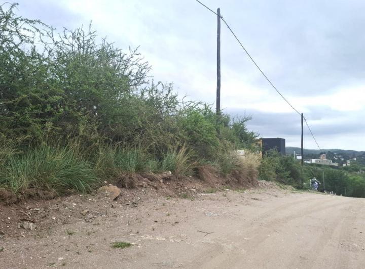 Lote en Lomas del Rey — Los Colibries al 100, Lomas del Rey, Mayu Sumaj, Punilla, Córdoba — Venta, foto 5 de 8