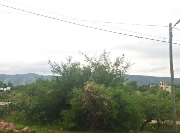 Lote en Lomas del Rey — Los Colibries al 100, Lomas del Rey, Mayu Sumaj, Punilla, Córdoba — Venta, foto 7 de 8