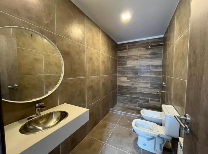 Dúplex 5 ambientes en Greenville II — Bernardo O'higgins al 6100 — Venta, foto 1 de 8