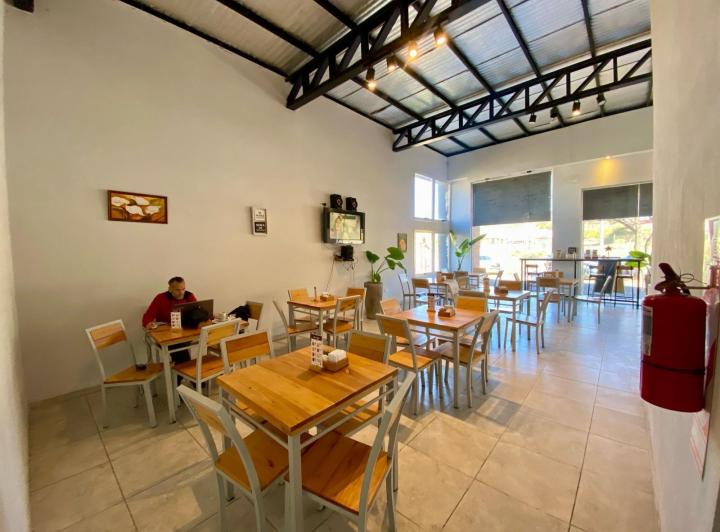 Local comercial en Salsipuedes — Ruta Provincial E53 al 5100 — Venta, foto 6 de 8