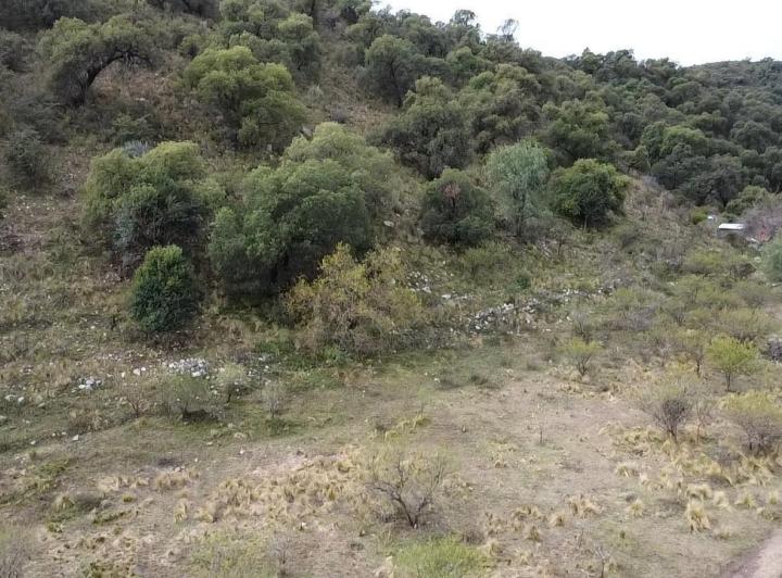 Lote en Los Hornillos — Terreno Muy Bonito de 5.200 m2 en Los Hornillos, Traslasierra!! — Venta, foto 1 de 8