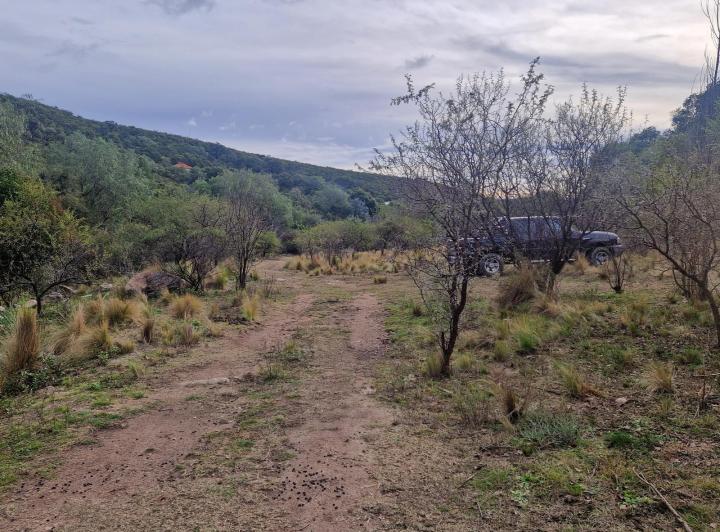 Lote en Los Hornillos — Terreno Muy Bonito de 5.200 m2 en Los Hornillos, Traslasierra!! — Venta, foto 8 de 8