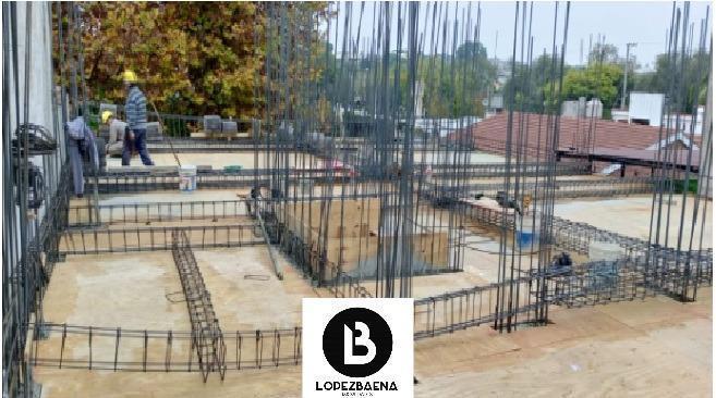 Emprendimiento 3 amb en Las Rosas — Domingo Zipoli al 900 — Venta, foto 2 de 8