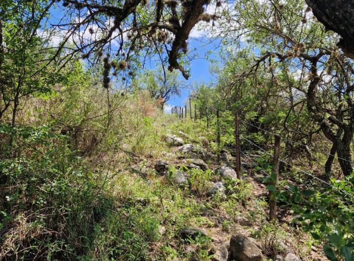 Terreno en Achiras — Terreno EN Achiras Arriba!! Espectacular Vista DE Traslasierra — Venta, foto 5 de 8