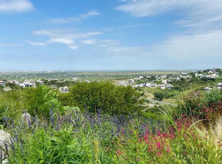 Lote en La Deseada Country — Ejército Argentino al 300 — Venta, foto 1 de 8