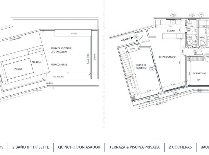 Departamento en Venta en Villa Belgrano, Córdoba — Tycho Brahe al 4900 — Venta, foto 2 de 8