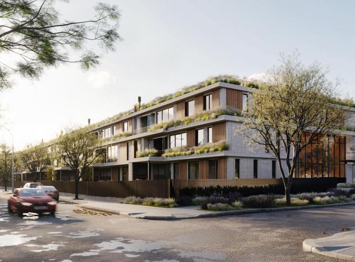 Departamento en Venta en Villa Belgrano, Córdoba — Tycho Brahe al 4900 — Venta, foto 6 de 8