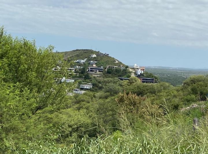 Lote en La Deseada Country — Ejército Argentino al 300 — Venta, foto 5 de 8