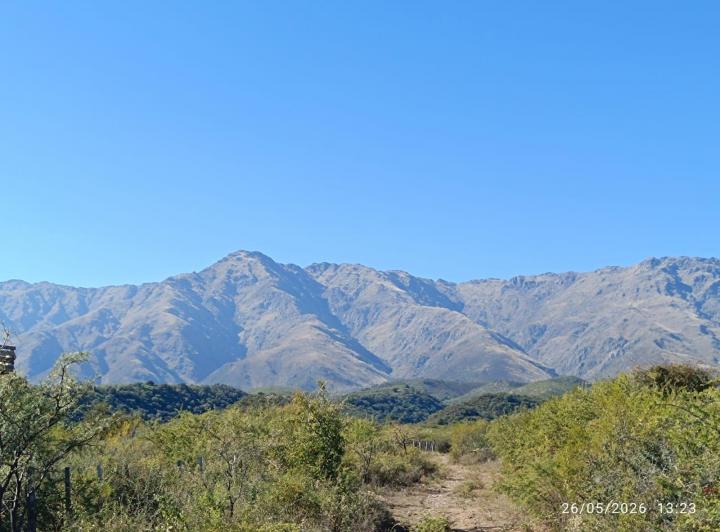 Terreno en Yacanto — Se Vende Terreno con Costa de Arroyo en Yacanto, Traslasierra!! — Venta, foto 3 de 8